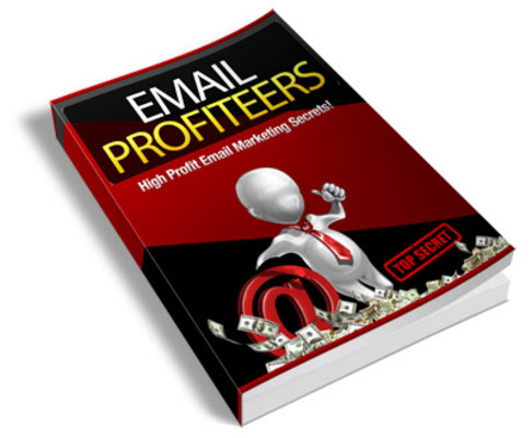 Product picture Access High Profit Email Marketing Secrets!