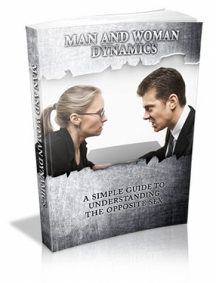 Product picture Learning About Man And Woman Dynamic Relationships
